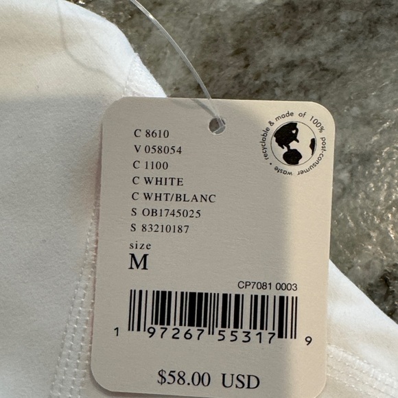 Never Better Crop - Free People Movement - Picture 2 of 3